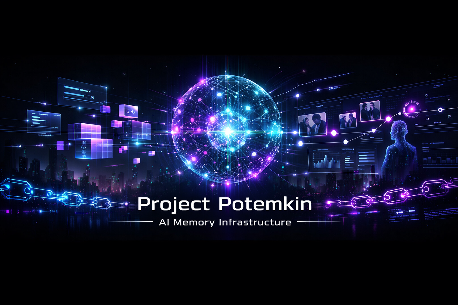 Project Potemkin preview