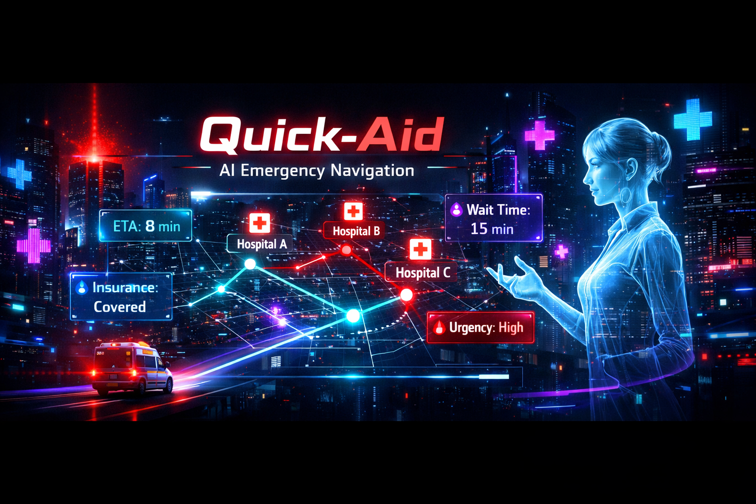 Quick-Aid preview